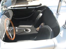2000 Factory Five Cobra (CC-2100303) for sale in Chula Vista, California