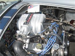 2000 Factory Five Cobra (CC-2100303) for sale in Chula Vista, California