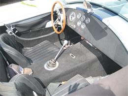 2000 Factory Five Cobra (CC-2100303) for sale in Chula Vista, California