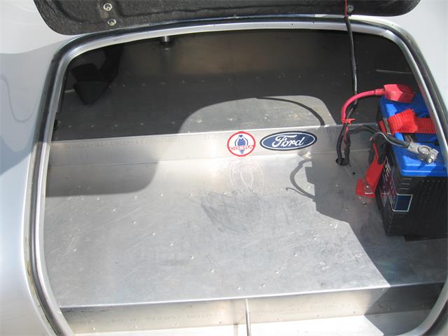 2000 Factory Five Cobra (CC-2100303) for sale in Chula Vista, California