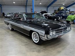 1962 Oldsmobile Starfire (CC-2103030) for sale in Salem, Ohio