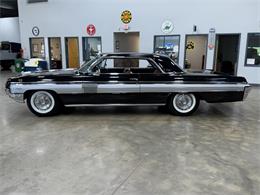 1962 Oldsmobile Starfire (CC-2103030) for sale in Salem, Ohio