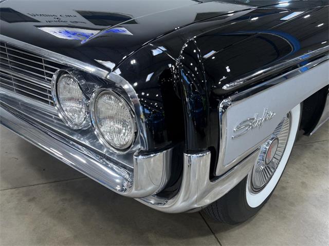 1962 Oldsmobile Starfire (CC-2103030) for sale in Salem, Ohio
