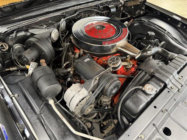 1962 Oldsmobile Starfire (CC-2103030) for sale in Salem, Ohio