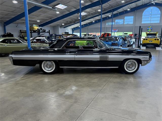 1962 Oldsmobile Starfire (CC-2103030) for sale in Salem, Ohio