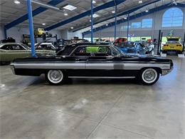 1962 Oldsmobile Starfire (CC-2103030) for sale in Salem, Ohio