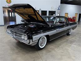 1962 Oldsmobile Starfire (CC-2103030) for sale in Salem, Ohio