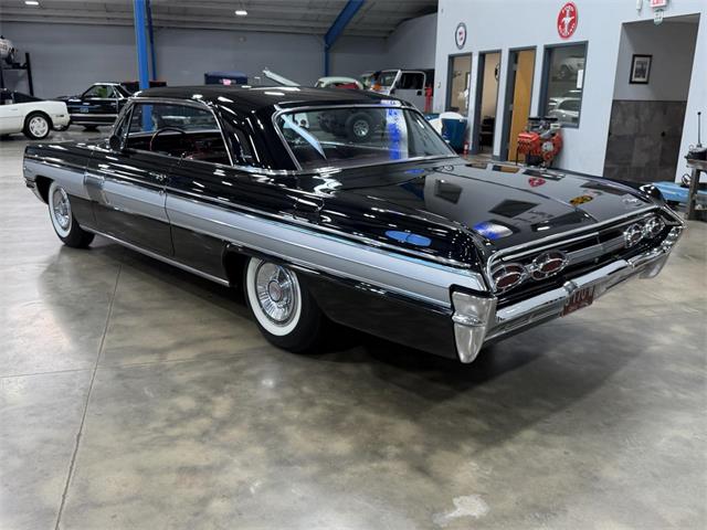 1962 Oldsmobile Starfire (CC-2103030) for sale in Salem, Ohio