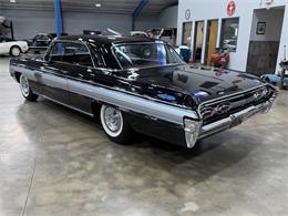 1962 Oldsmobile Starfire (CC-2103030) for sale in Salem, Ohio