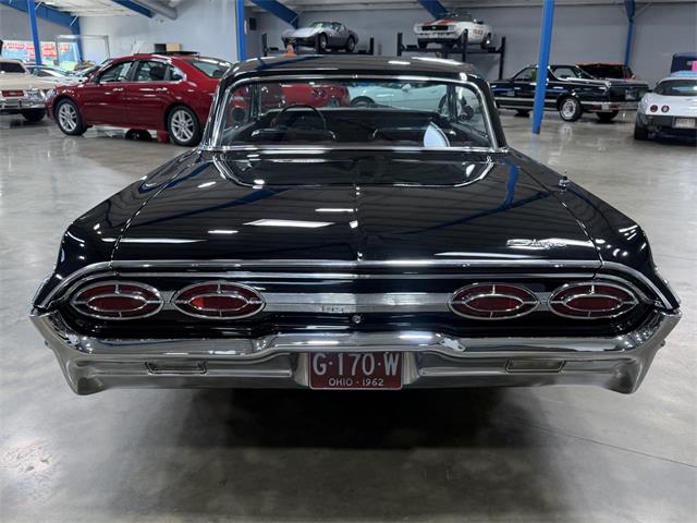 1962 Oldsmobile Starfire (CC-2103030) for sale in Salem, Ohio