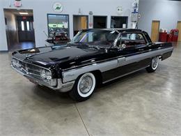 1962 Oldsmobile Starfire (CC-2103030) for sale in Salem, Ohio