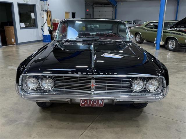 1962 Oldsmobile Starfire (CC-2103030) for sale in Salem, Ohio