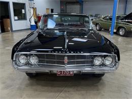 1962 Oldsmobile Starfire (CC-2103030) for sale in Salem, Ohio