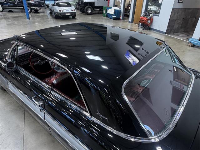 1962 Oldsmobile Starfire (CC-2103030) for sale in Salem, Ohio