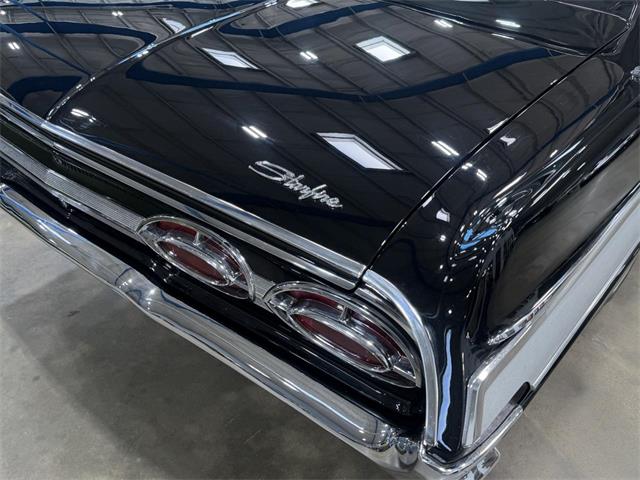 1962 Oldsmobile Starfire (CC-2103030) for sale in Salem, Ohio