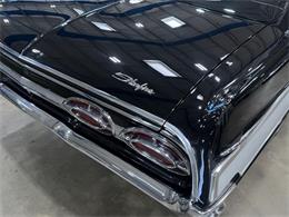 1962 Oldsmobile Starfire (CC-2103030) for sale in Salem, Ohio