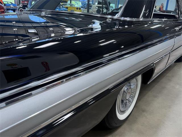 1962 Oldsmobile Starfire (CC-2103030) for sale in Salem, Ohio