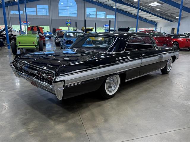 1962 Oldsmobile Starfire (CC-2103030) for sale in Salem, Ohio