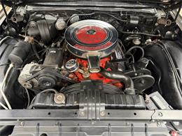 1962 Oldsmobile Starfire (CC-2103030) for sale in Salem, Ohio