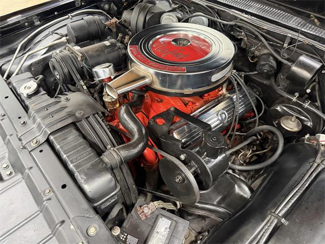 1962 Oldsmobile Starfire (CC-2103030) for sale in Salem, Ohio