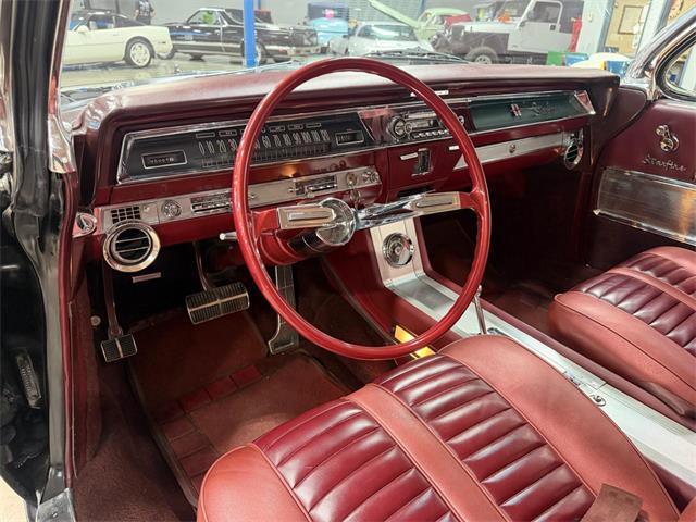 1962 Oldsmobile Starfire (CC-2103030) for sale in Salem, Ohio