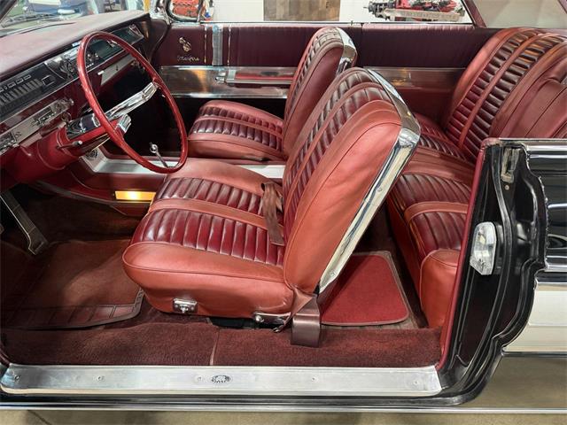 1962 Oldsmobile Starfire (CC-2103030) for sale in Salem, Ohio