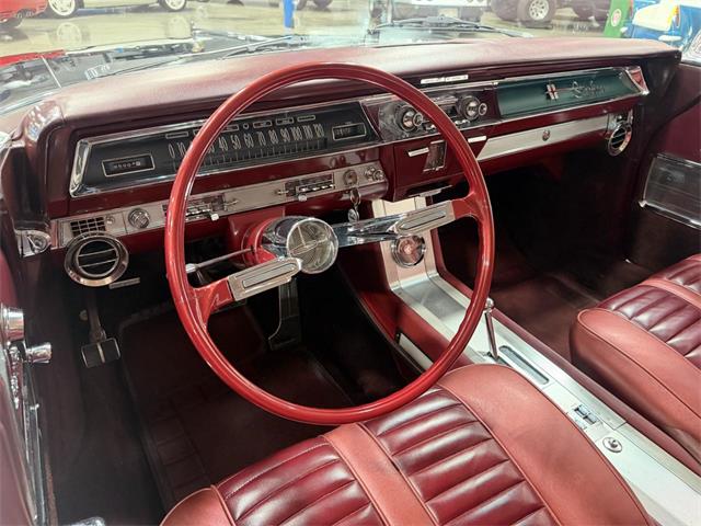 1962 Oldsmobile Starfire (CC-2103030) for sale in Salem, Ohio