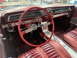 1962 Oldsmobile Starfire (CC-2103030) for sale in Salem, Ohio