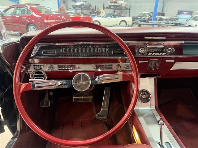 1962 Oldsmobile Starfire (CC-2103030) for sale in Salem, Ohio