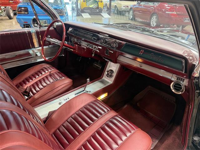 1962 Oldsmobile Starfire (CC-2103030) for sale in Salem, Ohio
