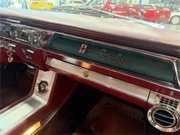 1962 Oldsmobile Starfire (CC-2103030) for sale in Salem, Ohio