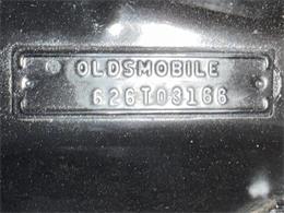 1962 Oldsmobile Starfire (CC-2103030) for sale in Salem, Ohio