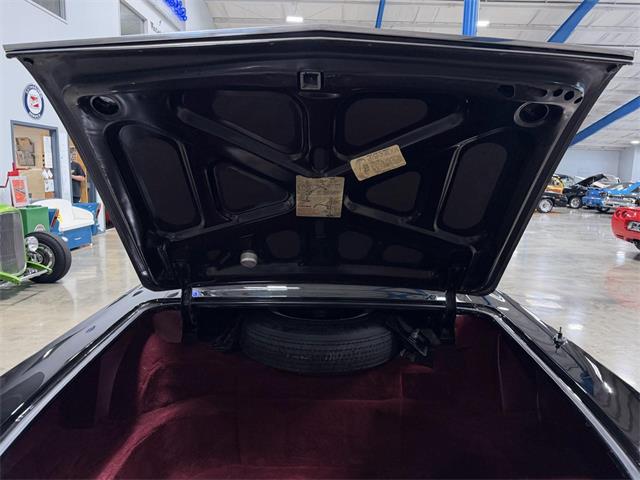 1962 Oldsmobile Starfire (CC-2103030) for sale in Salem, Ohio