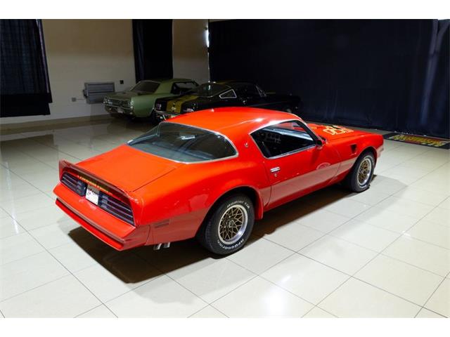 1978 Pontiac Firebird Trans Am (CC-2103032) for sale in Rockville, Maryland