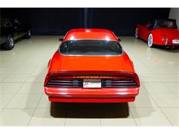 1978 Pontiac Firebird Trans Am (CC-2103032) for sale in Rockville, Maryland