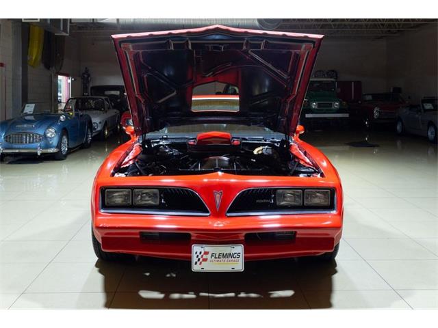 1978 Pontiac Firebird Trans Am (CC-2103032) for sale in Rockville, Maryland