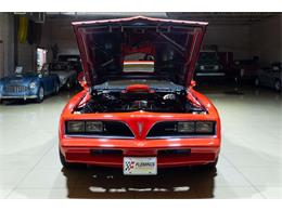 1978 Pontiac Firebird Trans Am (CC-2103032) for sale in Rockville, Maryland