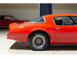 1978 Pontiac Firebird Trans Am (CC-2103032) for sale in Rockville, Maryland