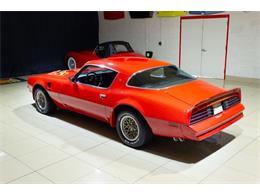 1978 Pontiac Firebird Trans Am (CC-2103032) for sale in Rockville, Maryland