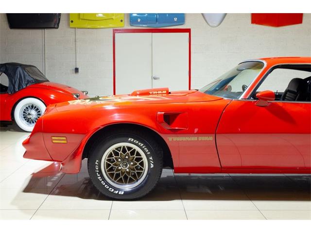 1978 Pontiac Firebird Trans Am (CC-2103032) for sale in Rockville, Maryland