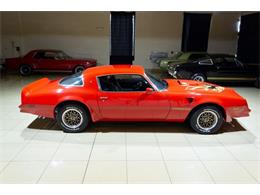 1978 Pontiac Firebird Trans Am (CC-2103032) for sale in Rockville, Maryland