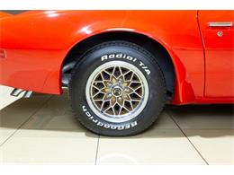 1978 Pontiac Firebird Trans Am (CC-2103032) for sale in Rockville, Maryland