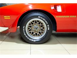1978 Pontiac Firebird Trans Am (CC-2103032) for sale in Rockville, Maryland