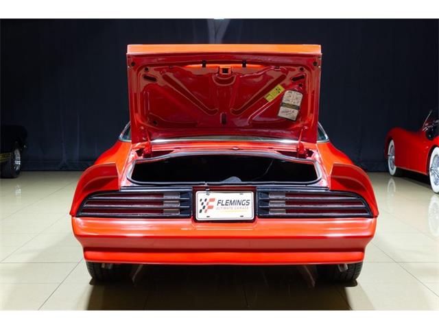 1978 Pontiac Firebird Trans Am (CC-2103032) for sale in Rockville, Maryland