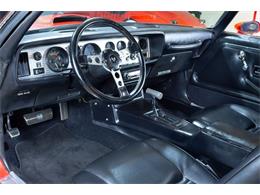 1978 Pontiac Firebird Trans Am (CC-2103032) for sale in Rockville, Maryland