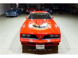 1978 Pontiac Firebird Trans Am (CC-2103032) for sale in Rockville, Maryland