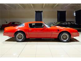 1978 Pontiac Firebird Trans Am (CC-2103032) for sale in Rockville, Maryland