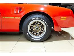 1978 Pontiac Firebird Trans Am (CC-2103032) for sale in Rockville, Maryland