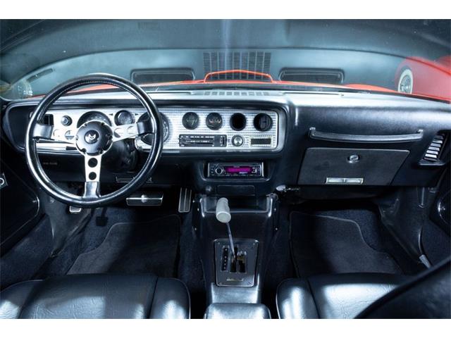 1978 Pontiac Firebird Trans Am (CC-2103032) for sale in Rockville, Maryland