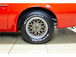 1978 Pontiac Firebird Trans Am (CC-2103032) for sale in Rockville, Maryland